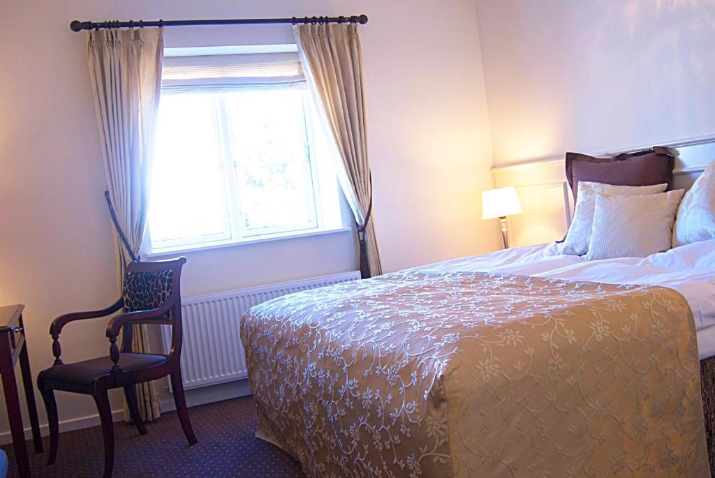 Hojby Kro Og Hotel Room photo